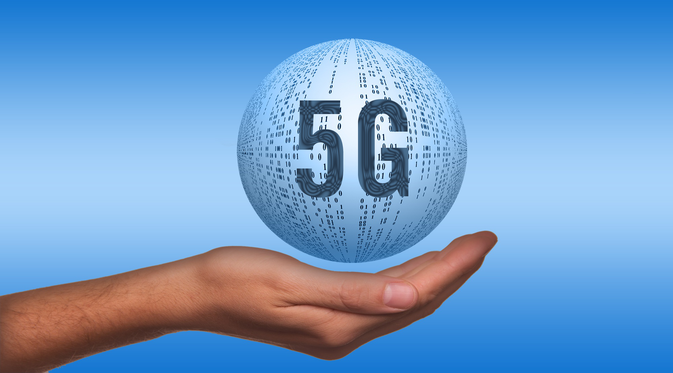 Adopsi 5G, Operator Ini Bakal Jadi yang Pertama di Dunia