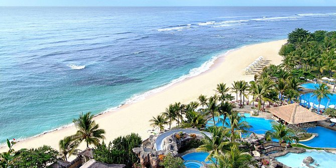 Bali Butuh Penambahan Destinasi Wisata
