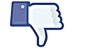 Tombol ‘dislike’ Akan Segera Muncul di Posting Facebook