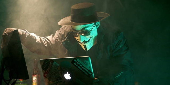 Teknologi Ini Bisa Deteksi ‘hack’ Pada Komputer