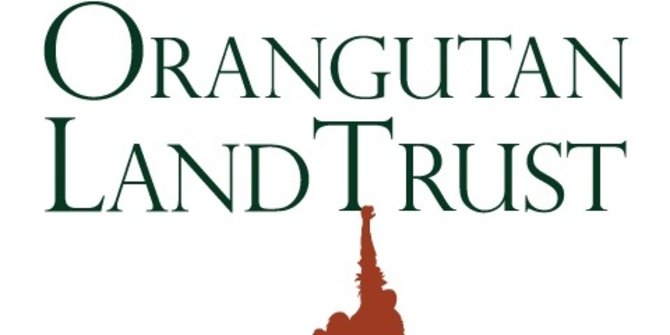 Lindungi Hutan di Indonesia, Orangutan Land Trust Terima Rp 7 miliar