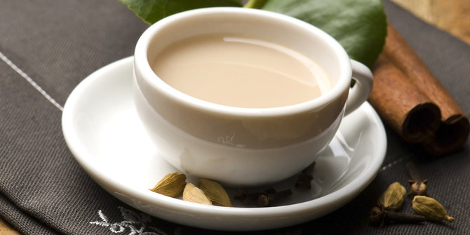 Ini Bahayanya Jika Terlalu Banyak Minum Teh Tarik