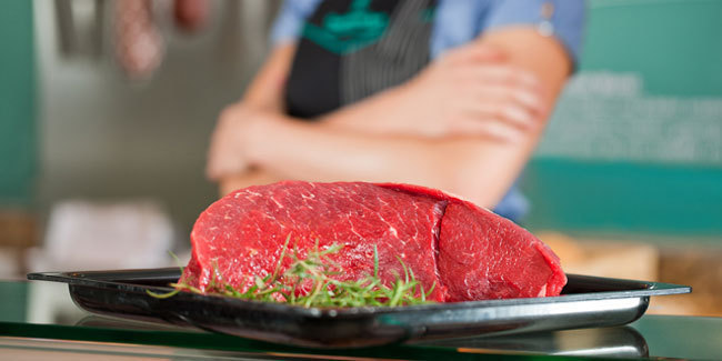 Daging Berubah Warna, Masih Amankah Dimakan?