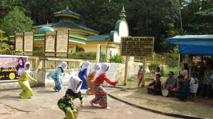 Tahun 2018 Menjadi Tahun Tanjungpinang Visit Years