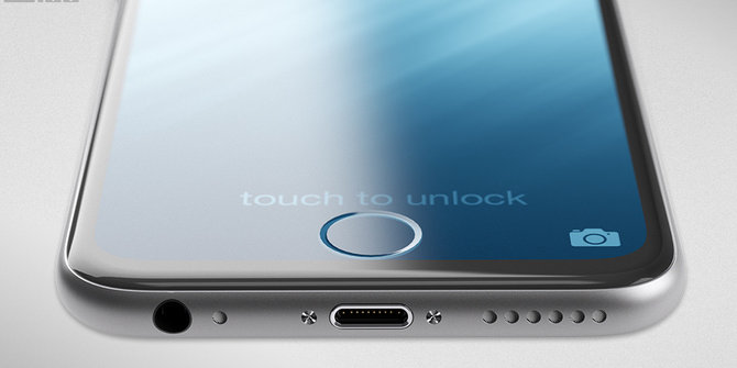 6 Alasan Kenapa Kamu Harus Beli Smartphone Baru Ditahun 2016