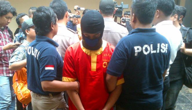 Buruh Cantik Tewas Di Bunuh Mantan Pacarnya Menjelang Pernikahannya