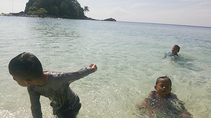 Tahun Depan Dana Sarpras Pulau Kecil di Kepri Turun Jadi Rp 20 M