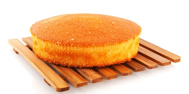Resep Cake Buah Mangga Legit