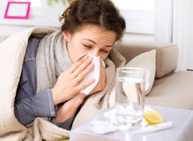 Ini Makanan Yang Harus Kamu Konsumsi Jika Kamu Terserang Flu