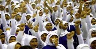 Permintaan TKI Di Singapura Menurun Karena Bayaran TKI Naik