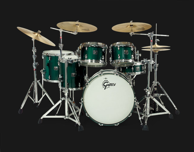Drummer Ternyata Lebih Pintar Dari Yang Lainnya