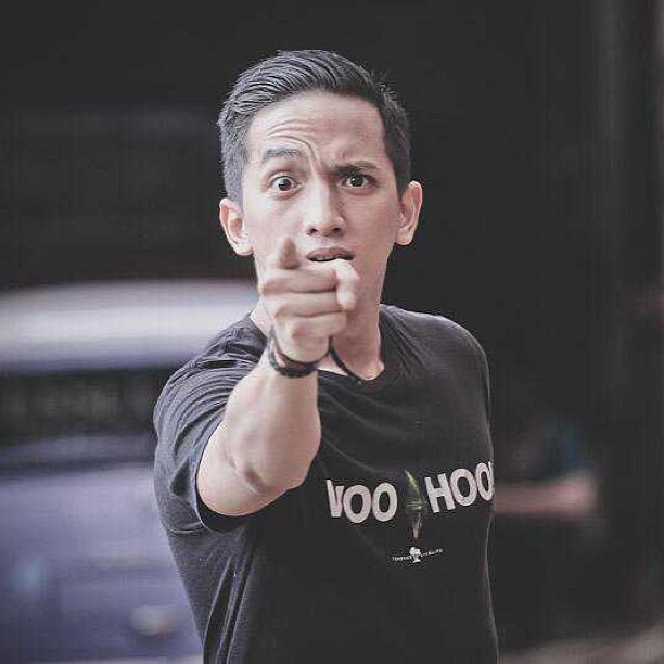 Pemain Film NEGERI VAN ORANJE Ini Kaget Melihat Trailer Filmnya Sudah 2 Juta Viewer