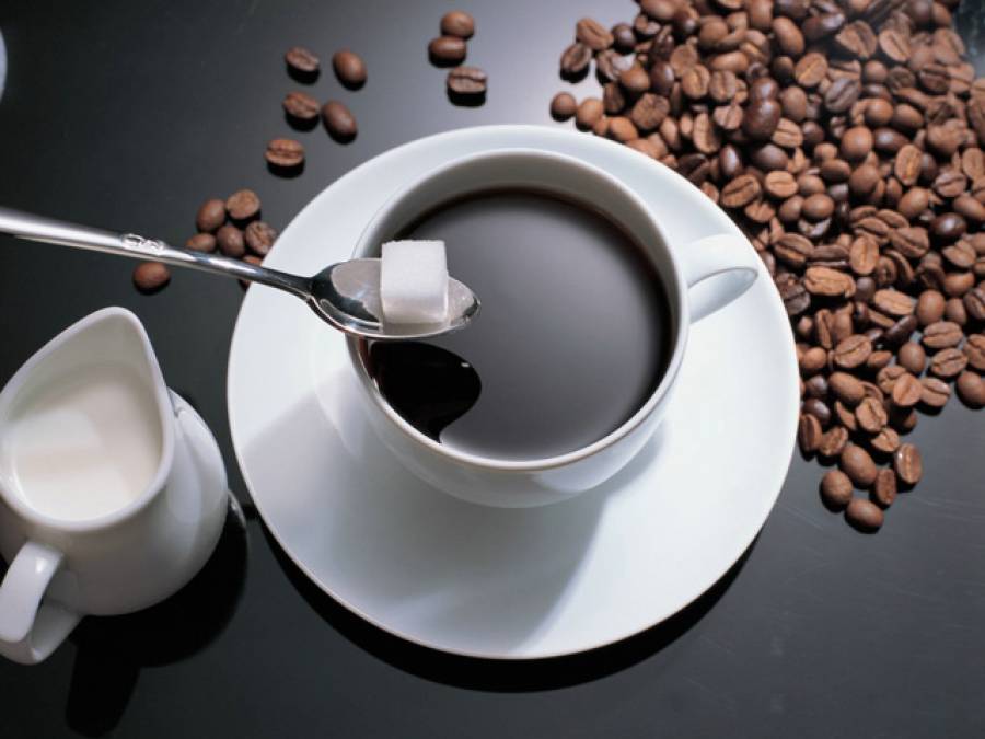 Pahit, Namun Kopi Hitam Memiliki Manfaat Yang Manis