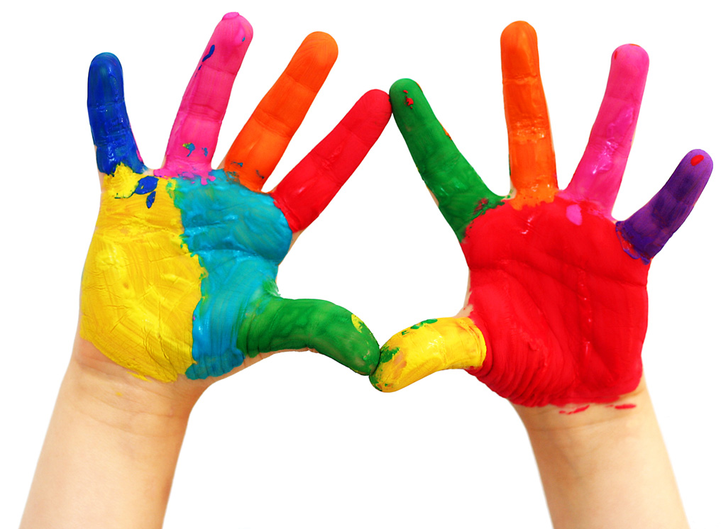 5 Warna Ini Dapat Menyegarkan Mata Anda
