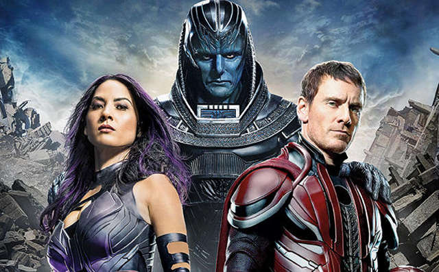 Pemimpin Umat Hindu Ini Tuding ‘X-MEN’ Lecehkan Dewa Khrisna