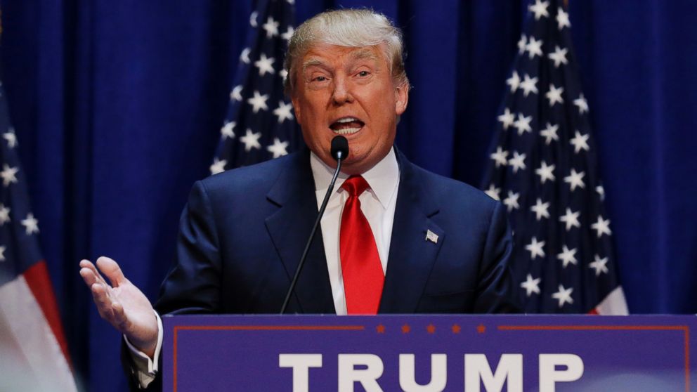 Donald Trump Ingin Tutup Internet Demi Hentikan ISIS