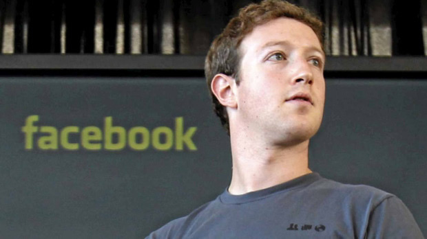 Sindir Trump, Pendiri Facebook Janji Muslim Tak Dilarang Pakai FB