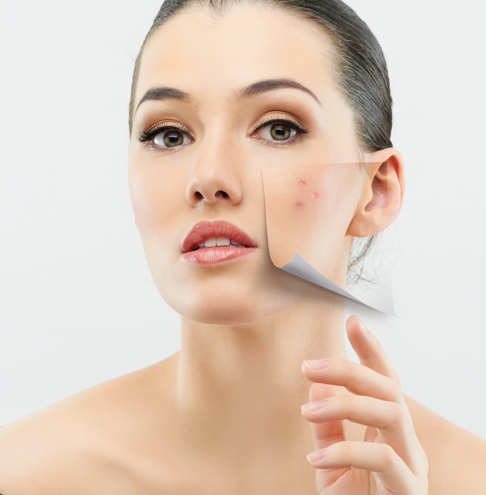 Masker Alami Untuk Rawat Wajah Bersihmu