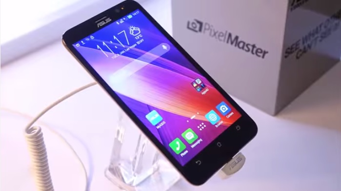 Wah, Smartphone Ini Bisa Bertahan Selama 38 Hari
