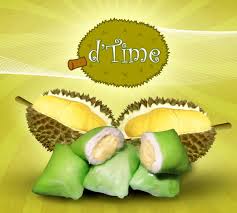 Resep Pancake Durian Lezat