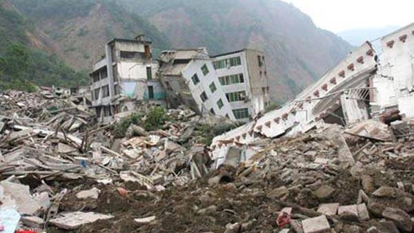 Pemda Di Imbau Buat Aturan Rumah Tahan Gempa