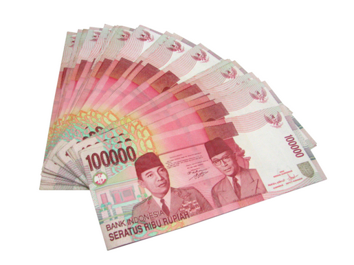 Rupiah Melemah RI Tak Berdaya Saing