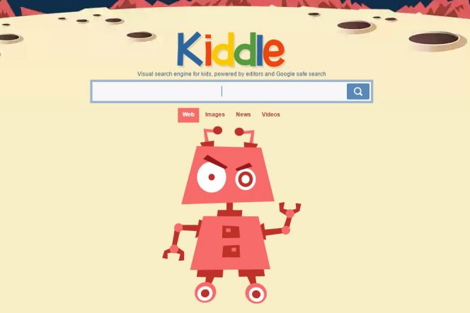 Ayo Arahkan Anak Anda untuk gunakan Kiddle, bukan Google lagi