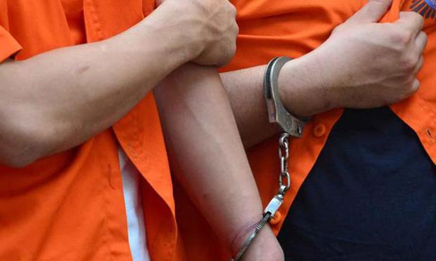 2 WNA Buron Kasus Penyelundupan Manusia Ditangkap Bareskrim