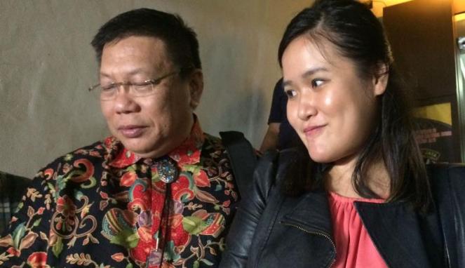 Sidang Praperadilan Perdana, Kubu Jessica Berkeras Tak Bersalah