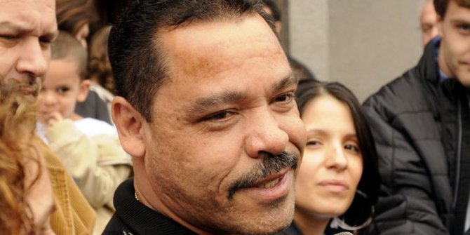 Pria tak bersalah dipenjara 20 tahun, dapat ganti rugi Rp 80 M