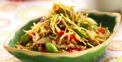 Resep Tumis Bunga Pepaya Lezat Tanpa Pahit