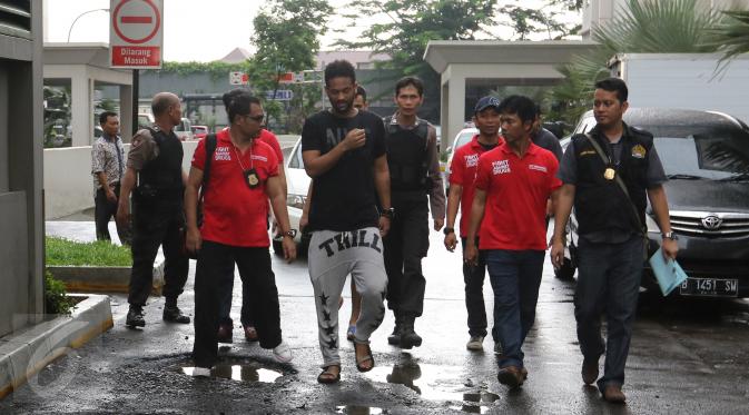 Awasi WN Asing, 22 Instansi Di Jakarta Barat Bentuk Tim Pora