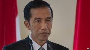 Jokowi: Hentikan diskriminasi & kekerasan terhadap perempuan