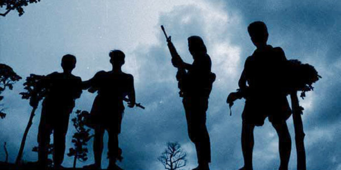 10 WNI Disandera Kelompok Abu Sayyaf Di Filipina