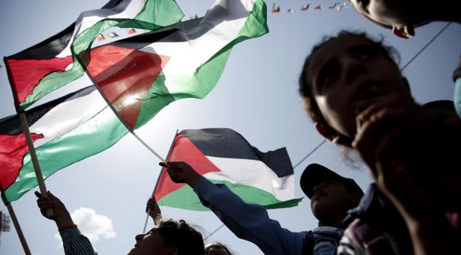 Jokowi Kecam Israel Batasi Akses Umat Islam ke Masjid Al-Aqsa
