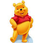 Beijing Larang Eksitensi Winnie The Pooh Di Internet