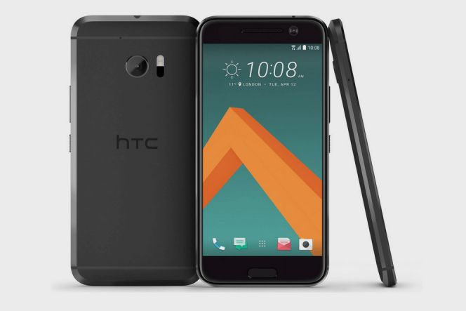 HTC 10 Ternyata Bersertifikat IP53, Apa Itu?