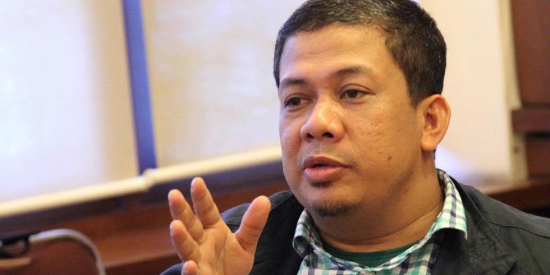 Pimpinan DPR Belum Terima Surat Pemecatan Dan Nama Pengganti Fahri