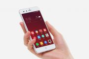 Indahnya Desain Nubia Z11 Mini Dari ZTE