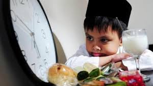 Berikut Jadwal Imsakiyah Untuk Batam dan Sekitarnya