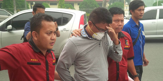 Terbukti Tidak Bersalah, PN Pelalawan Vonis Bebas Bigbos PT LIH