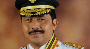 Nurdin: Saya Serahkan Semuanya Kepada Partai Koalisi