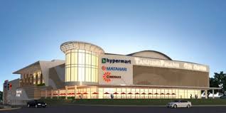 Hypermart Kini Hadir di Tanjungpinang