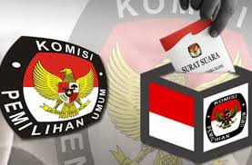 KPU Keberatan Masa Klarifikasi Pendukung Calon Perseorangan Hanya Tiga Hari