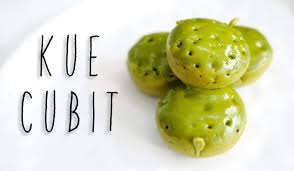 Resep Membuat Kue Cubit Green Tea