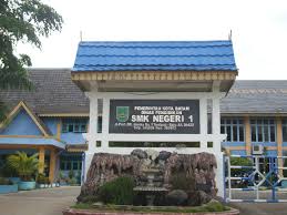 Pendaftaran di SMKN 1 Batam Dibuka, Cek Disitusnya