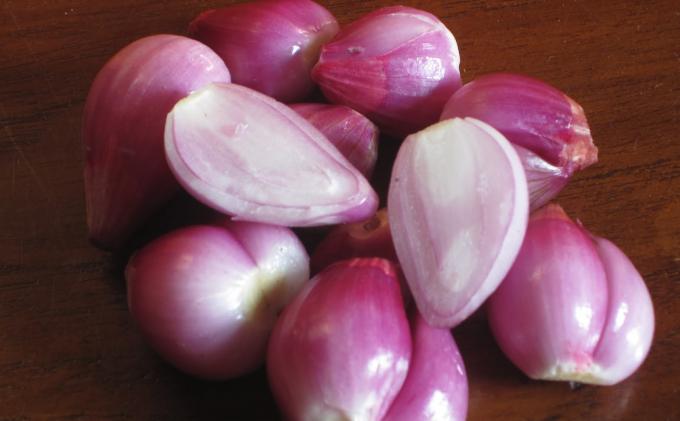 Bulog Jual Harga Bawang Merah Hanya Rp 25.000/Kilo