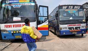 Info Daftar Lengkap Penyelenggara Mudik Gratis 2016
