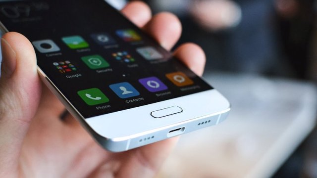 Xiaomi Beli 1.500 Hak Paten Microsoft