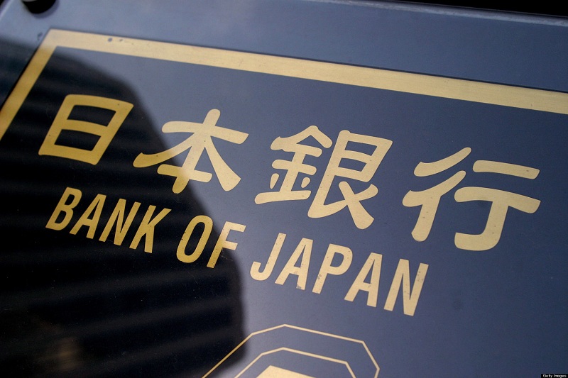 RAPAT BANK SENTRAL JEPANG: Ekonomi Prediksi BoJ Rate Makin Minus